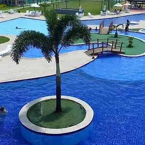 Apartamento Flat -, Pôrto das Galinhas